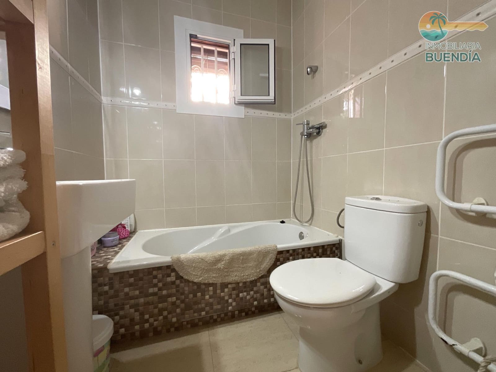 2 slaapkamer Villa te koop in Bolnuevo met zwembad - € 269.000 (Ref: 8646049)