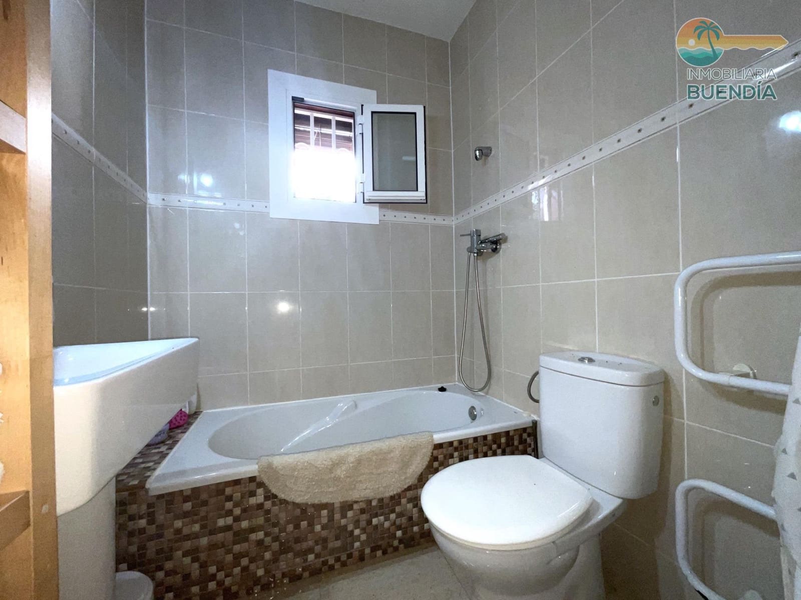 2 slaapkamer Villa te koop in Bolnuevo met zwembad - € 269.000 (Ref: 8646049)