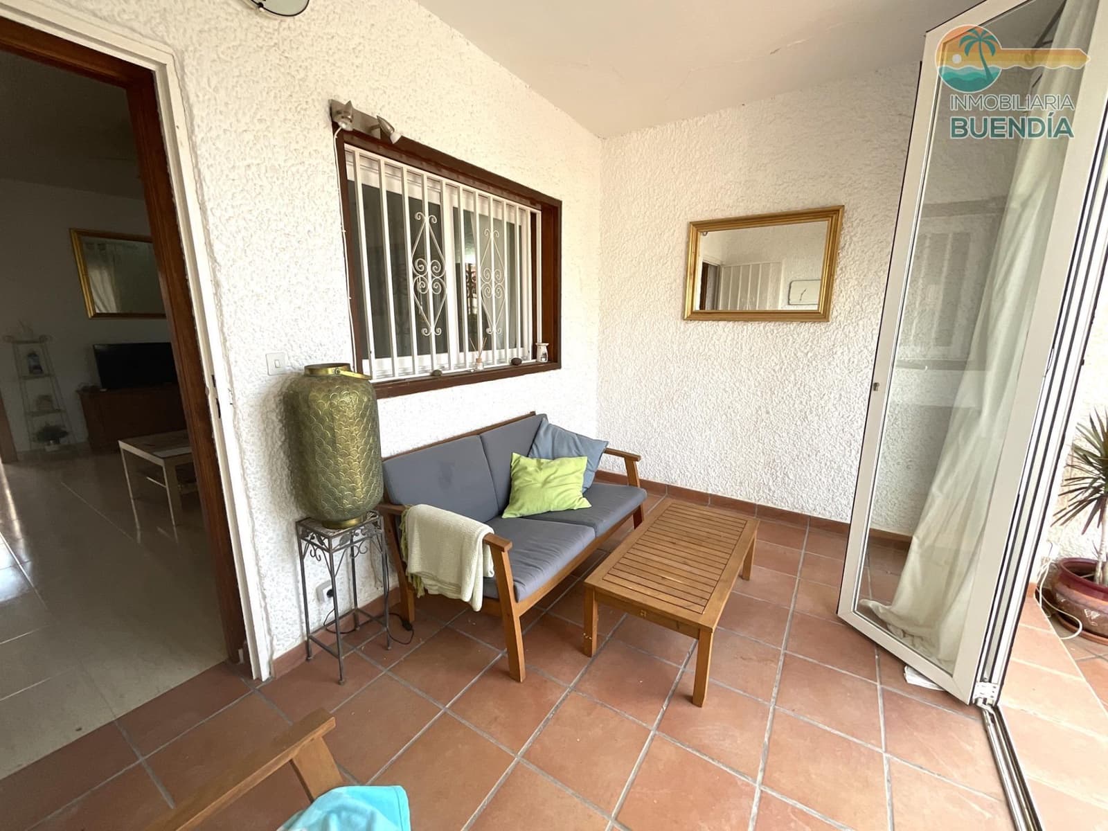 2 slaapkamer Villa te koop in Bolnuevo met zwembad - € 269.000 (Ref: 8646049)