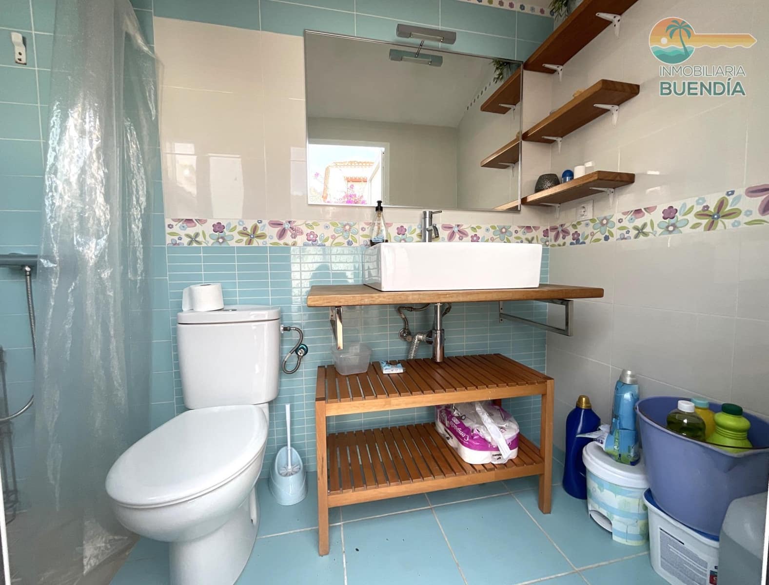 2 slaapkamer Villa te koop in Bolnuevo met zwembad - € 269.000 (Ref: 8646049)