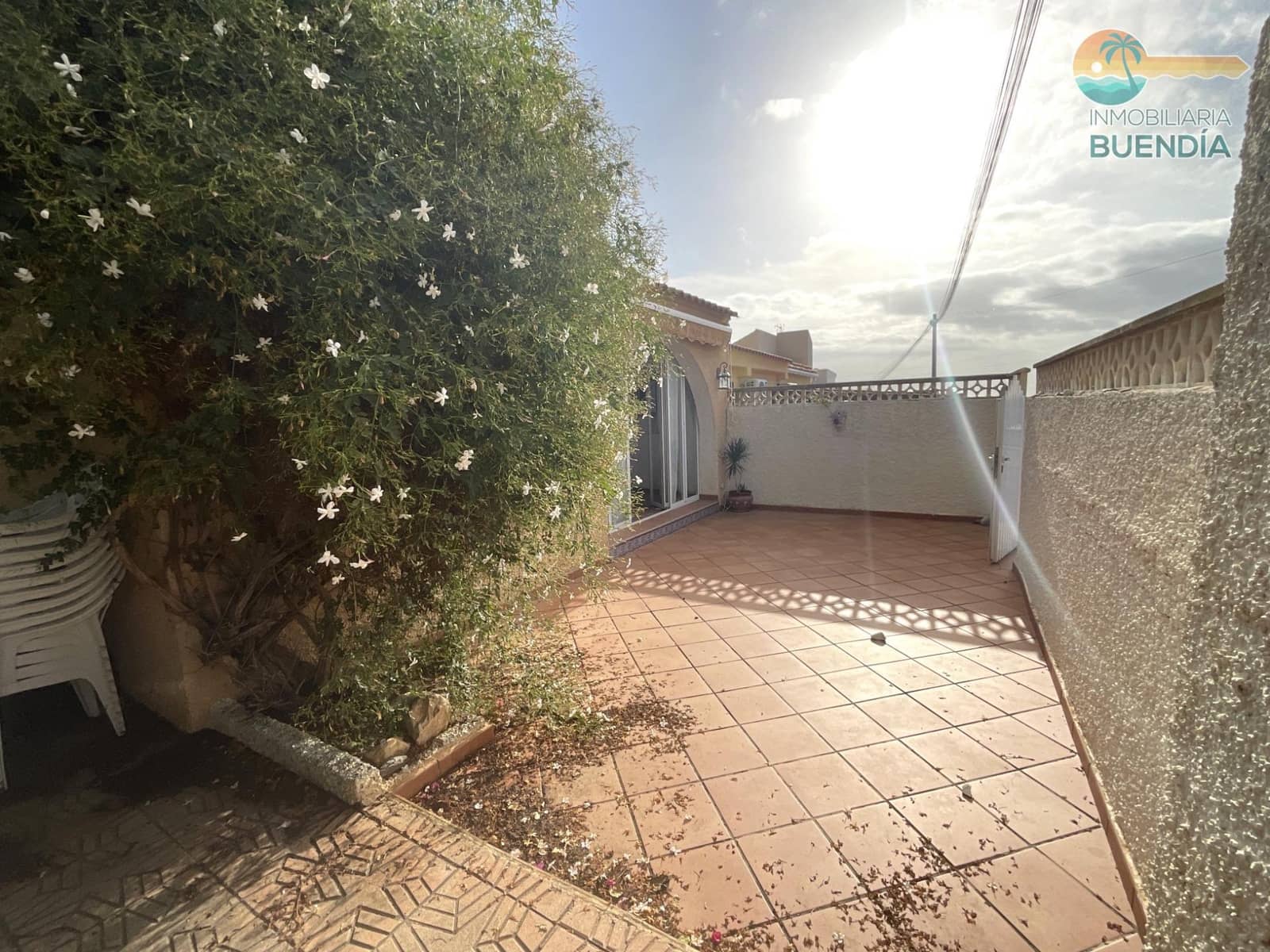 2 slaapkamer Villa te koop in Bolnuevo met zwembad - € 269.000 (Ref: 8646049)