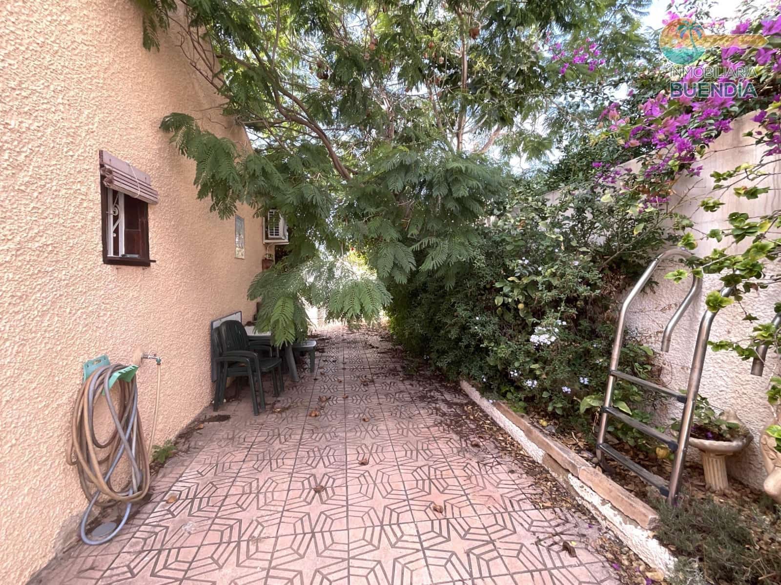 2 slaapkamer Villa te koop in Bolnuevo met zwembad - € 269.000 (Ref: 8646049)