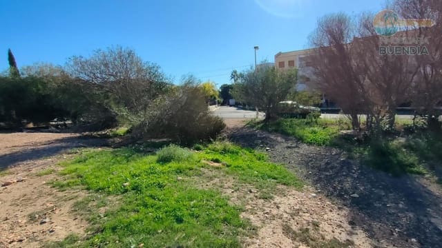 Building Plot for sale in La Azohia, Cartagena - € 135,000 (Ref: 8698140)