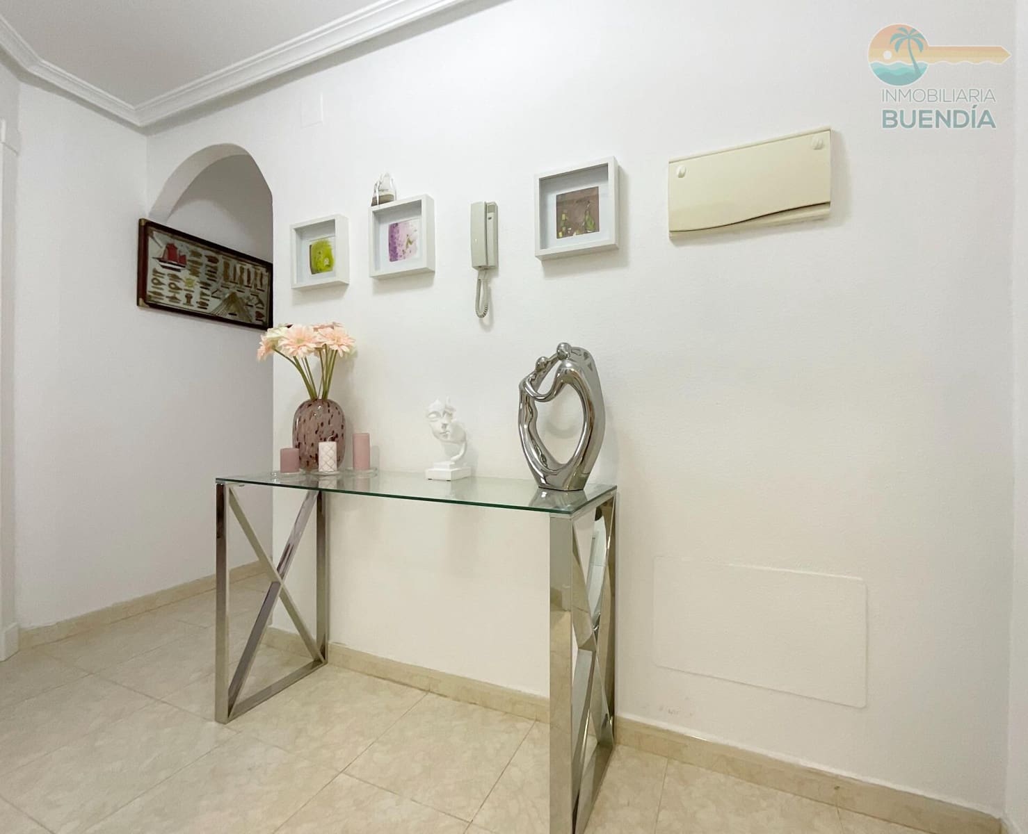 2 sypialnia Apartament na sprzedaż w Mazarron - 139 000 € (Ref: 8698142)