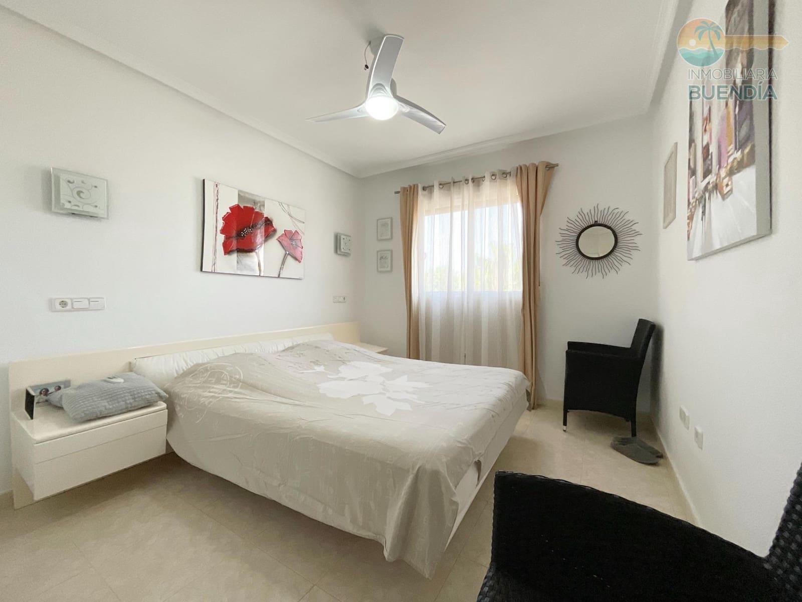 2 sypialnia Apartament na sprzedaż w Mazarron - 139 000 € (Ref: 8698142)