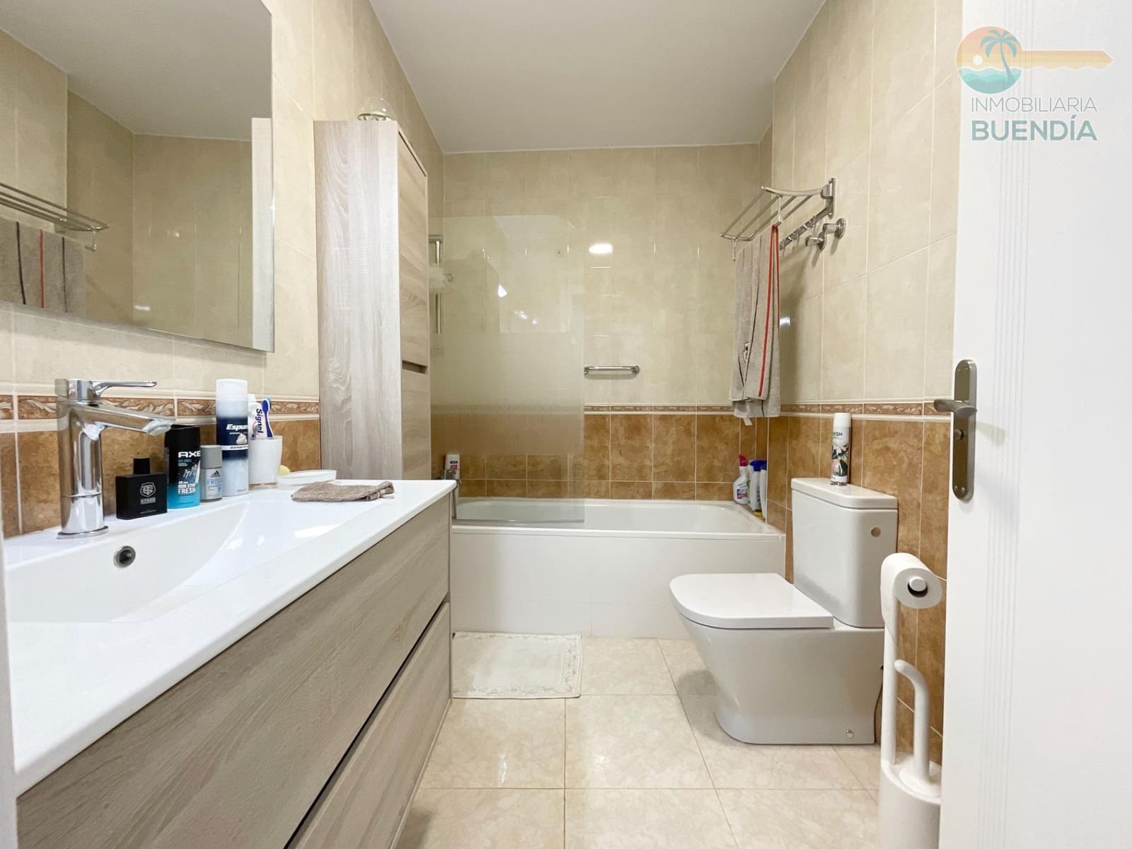 2 sypialnia Apartament na sprzedaż w Mazarron - 139 000 € (Ref: 8698142)