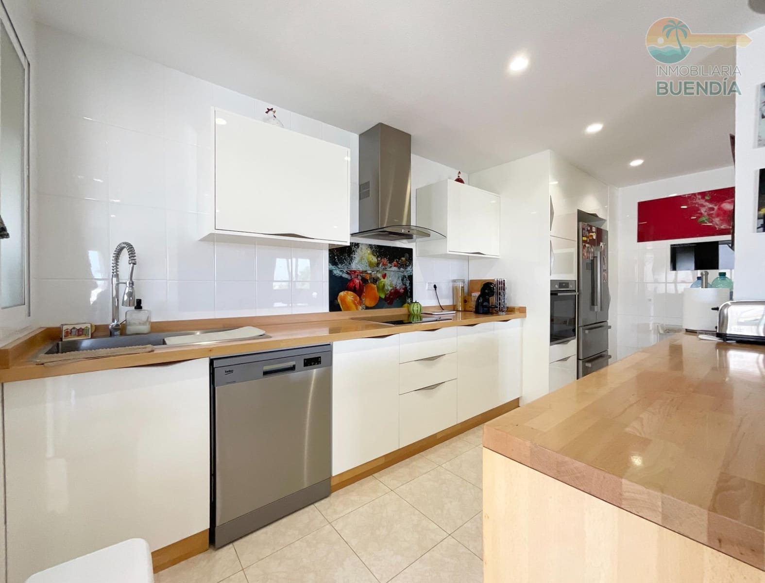 2 sypialnia Apartament na sprzedaż w Mazarron - 139 000 € (Ref: 8698142)