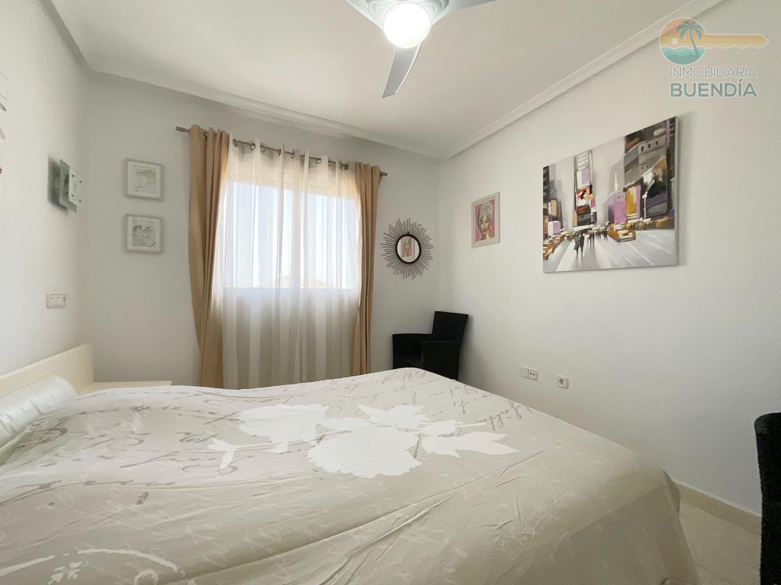 2 sypialnia Apartament na sprzedaż w Mazarron - 139 000 € (Ref: 8698142)