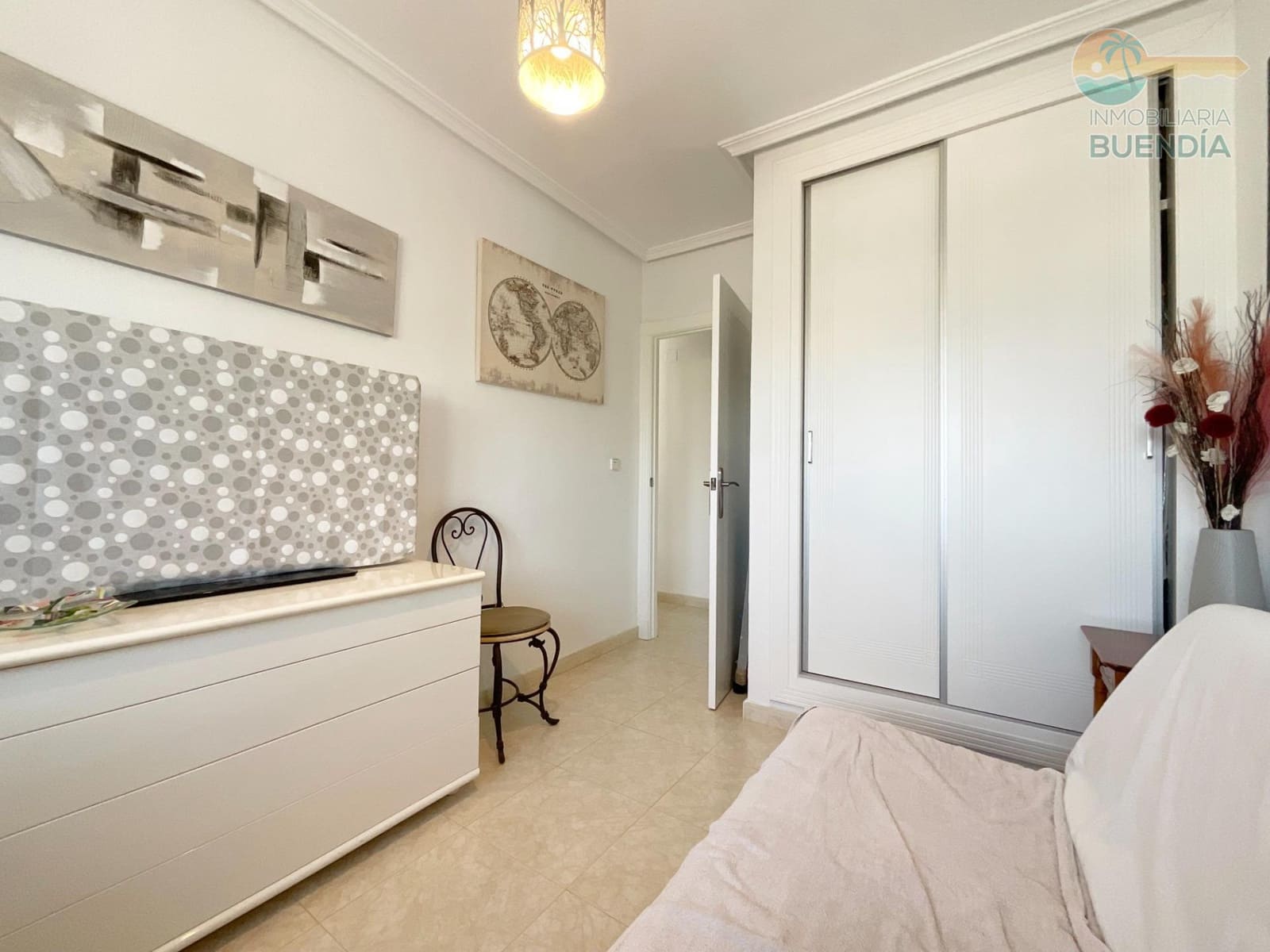 2 sypialnia Apartament na sprzedaż w Mazarron - 139 000 € (Ref: 8698142)