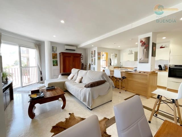 2 chambre Appartement à vendre à Mazarrón - 139 000 € (Ref: 8698142)