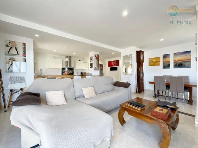 2 chambre Appartement à vendre à Mazarrón - 139 000 € (Ref: 8698142)