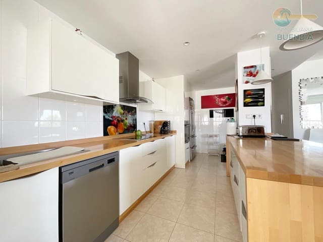 2 chambre Appartement à vendre à Mazarrón - 139 000 € (Ref: 8698142)