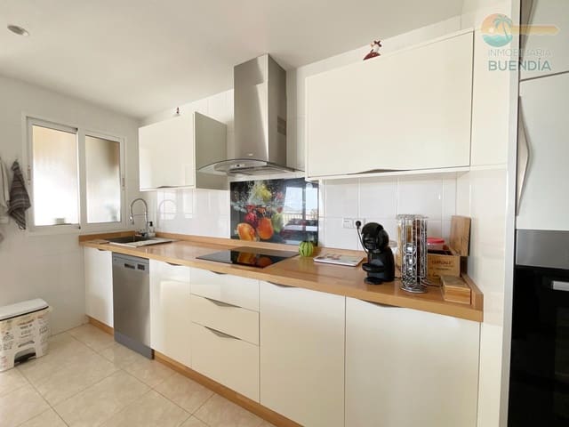 2 chambre Appartement à vendre à Mazarrón - 139 000 € (Ref: 8698142)