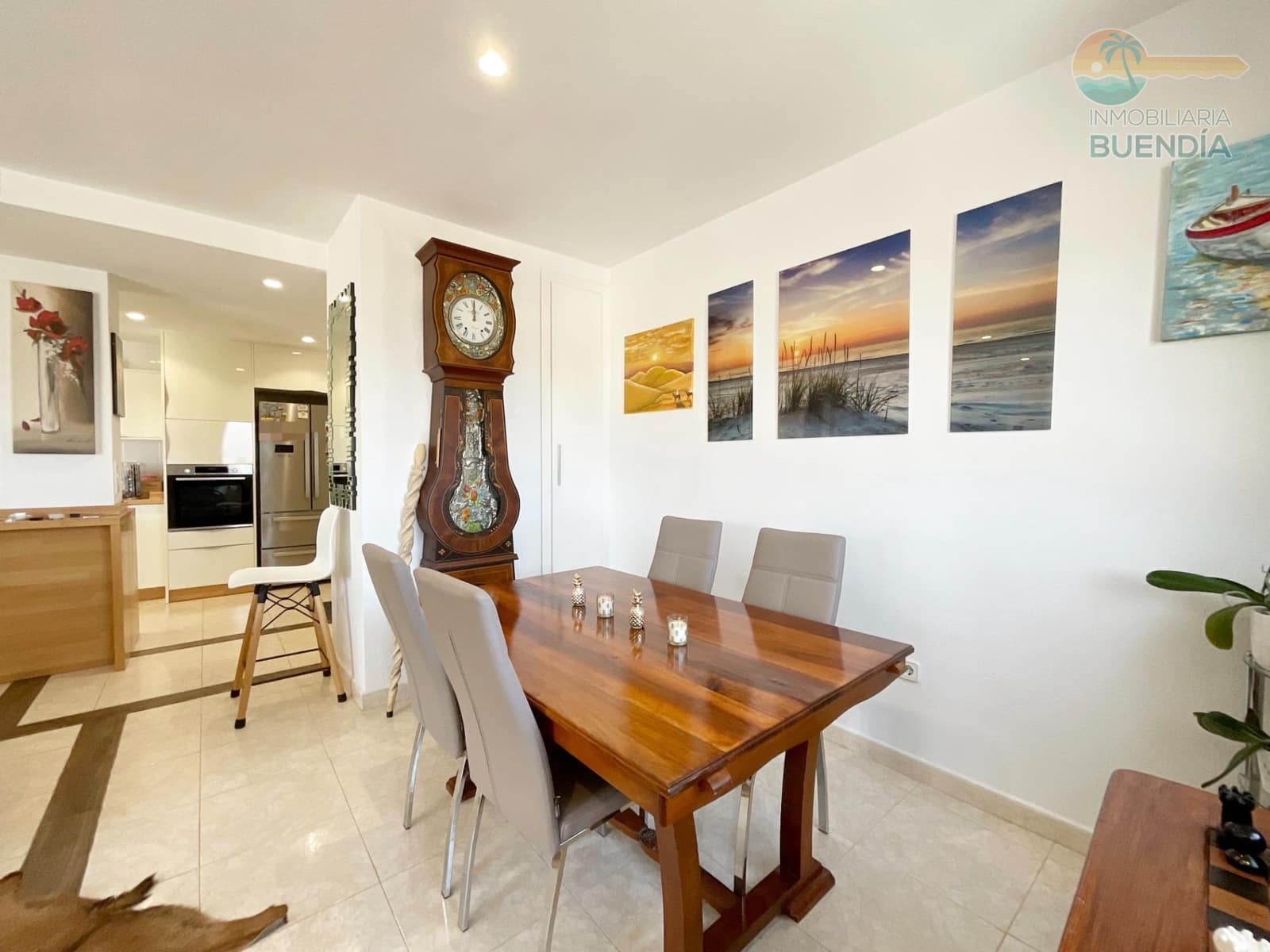 2 sypialnia Apartament na sprzedaż w Mazarron - 139 000 € (Ref: 8698142)