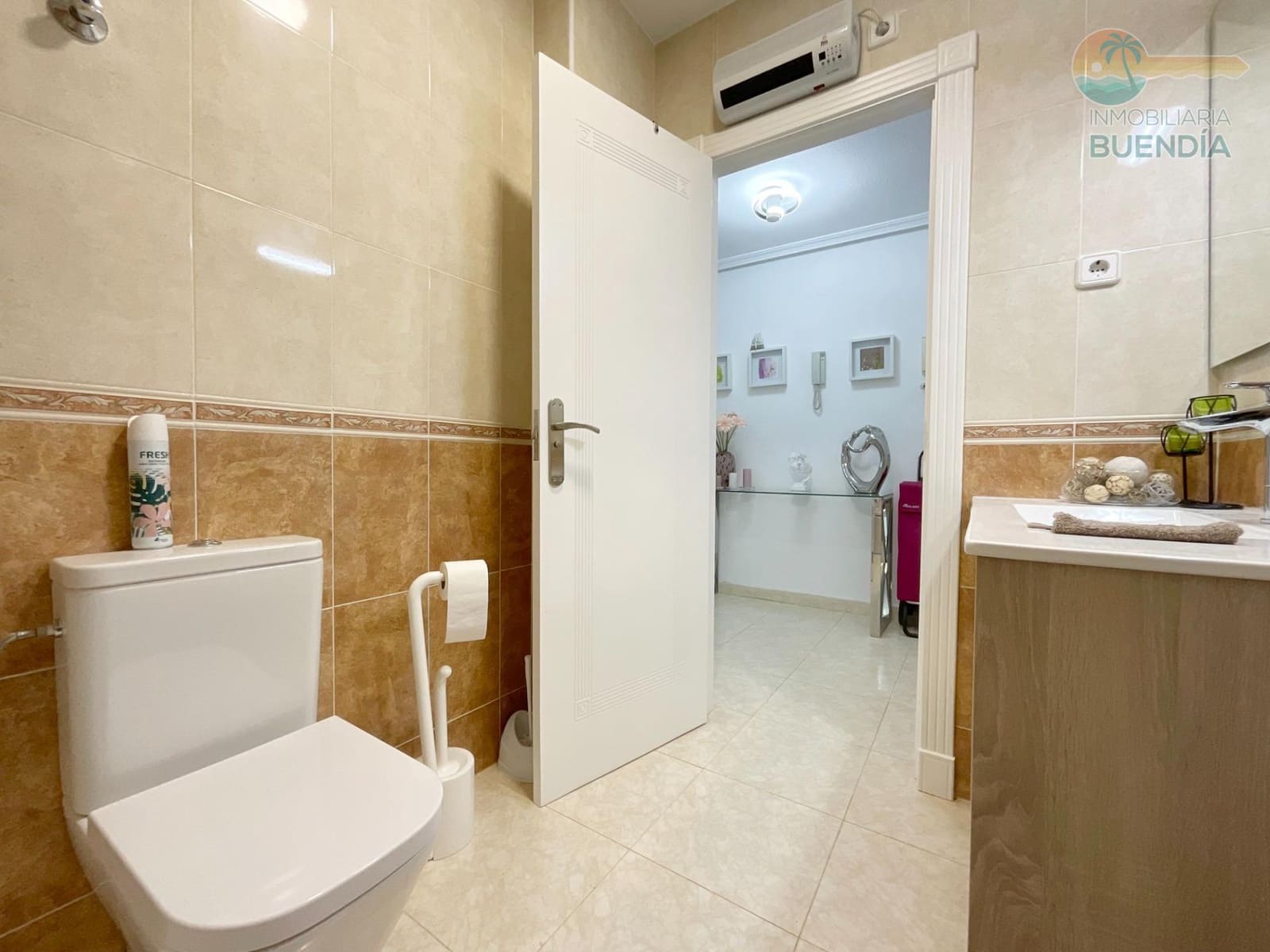 2 sypialnia Apartament na sprzedaż w Mazarron - 139 000 € (Ref: 8698142)