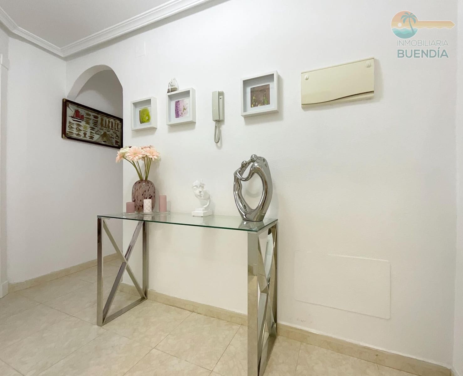 2 slaapkamer Appartement te koop in Mazarron - € 128.900 (Ref: 8698142)