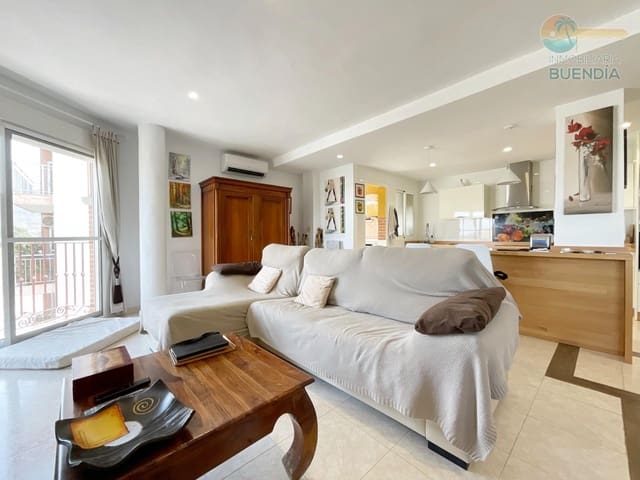 2 slaapkamer Appartement te koop in Mazarrón - € 128.900 (Ref: 8698142)