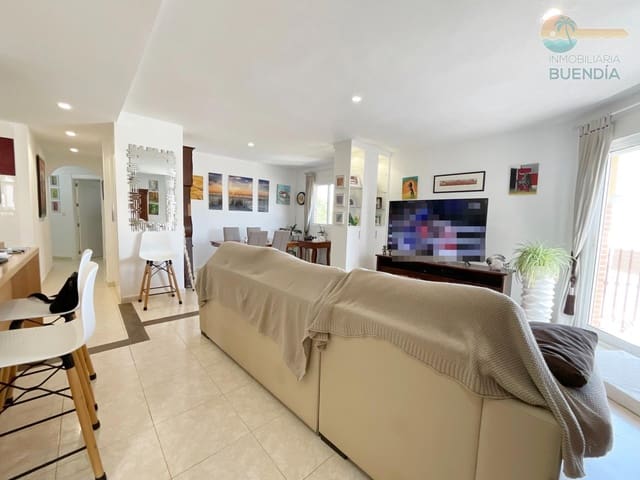 2 slaapkamer Appartement te koop in Mazarrón - € 128.900 (Ref: 8698142)