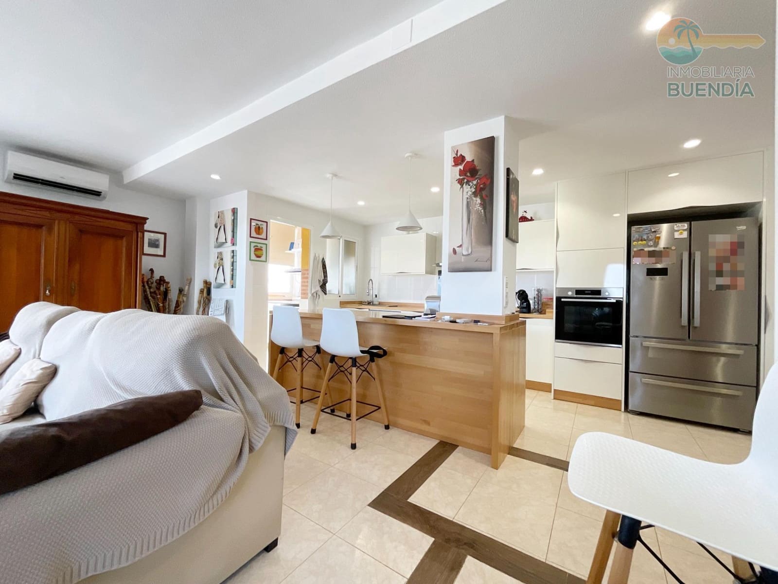 2 slaapkamer Appartement te koop in Mazarron - € 128.900 (Ref: 8698142)