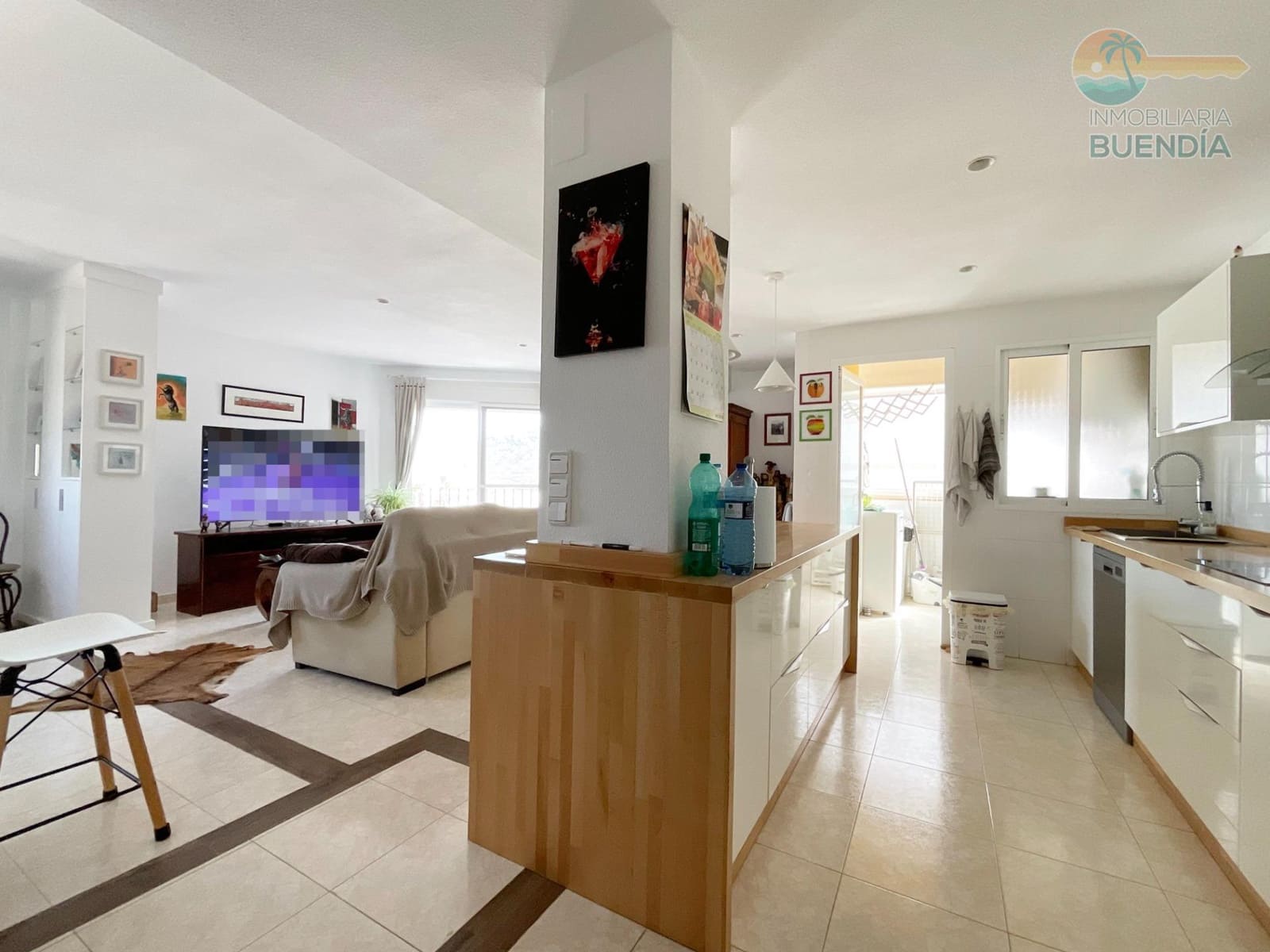 2 slaapkamer Appartement te koop in Mazarron - € 128.900 (Ref: 8698142)