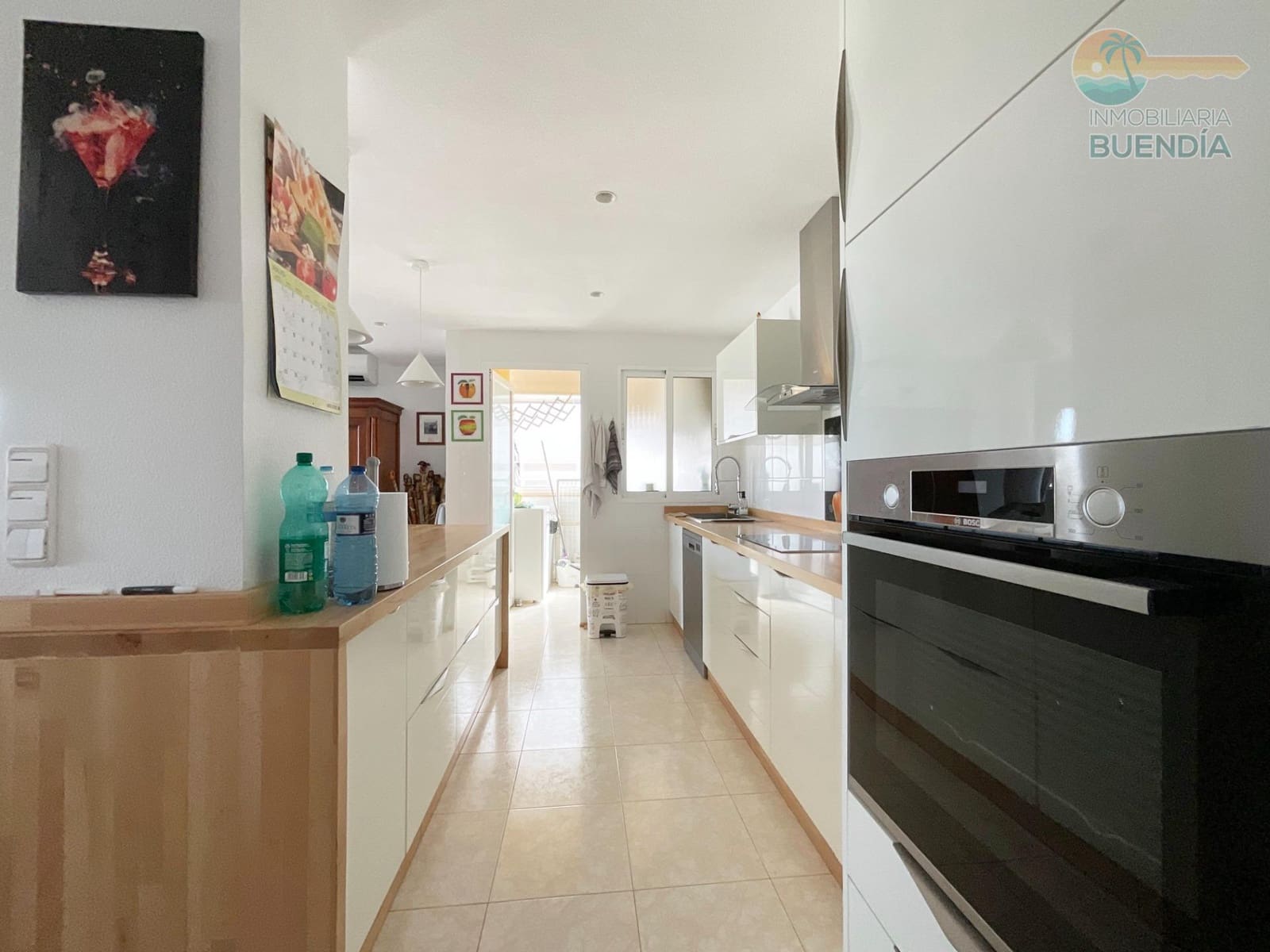 2 slaapkamer Appartement te koop in Mazarron - € 128.900 (Ref: 8698142)