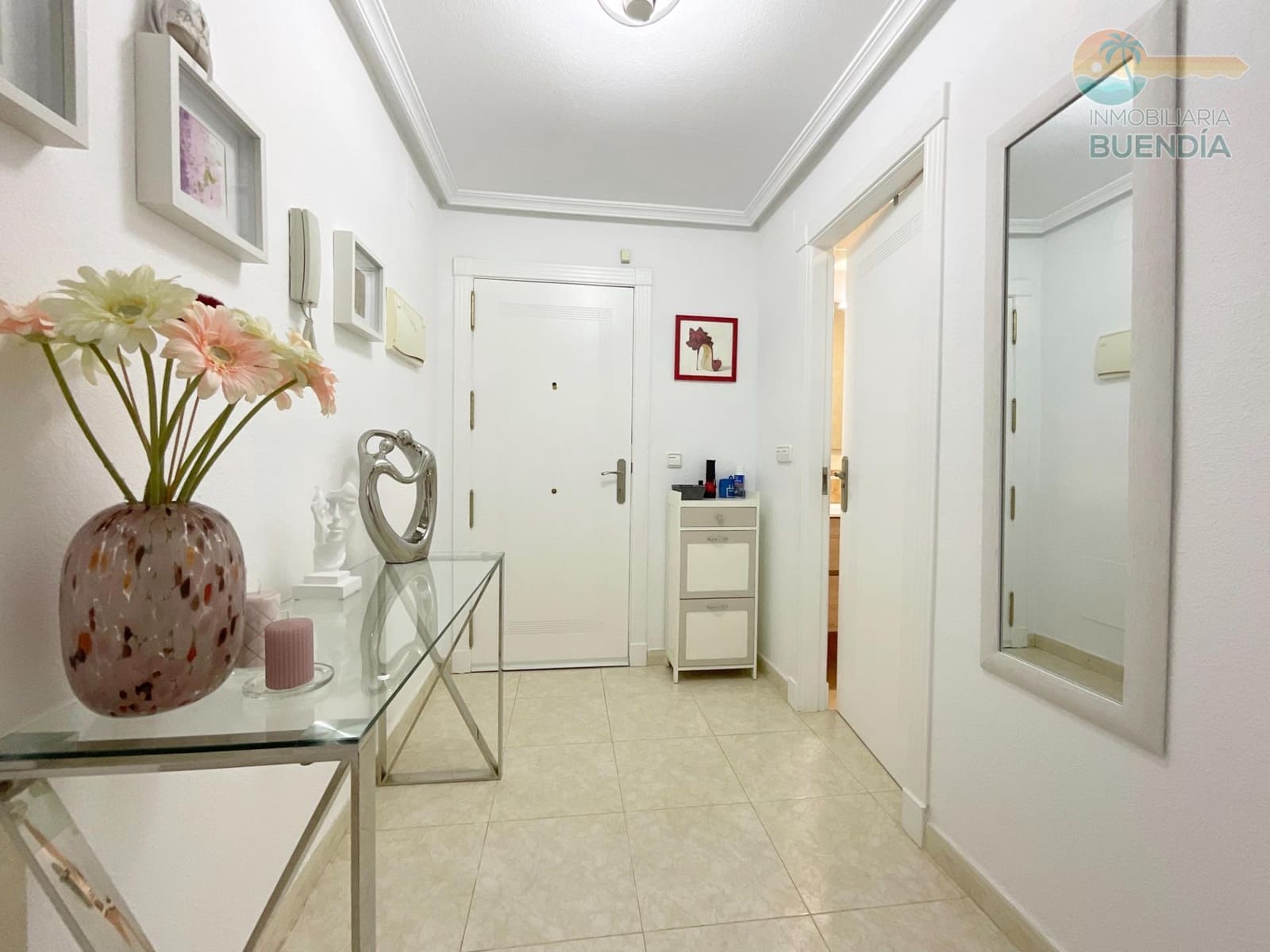 2 slaapkamer Appartement te koop in Mazarron - € 128.900 (Ref: 8698142)