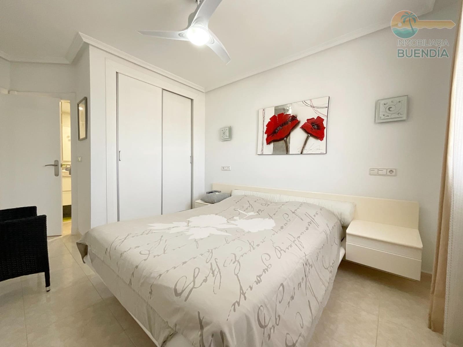 2 slaapkamer Appartement te koop in Mazarron - € 128.900 (Ref: 8698142)