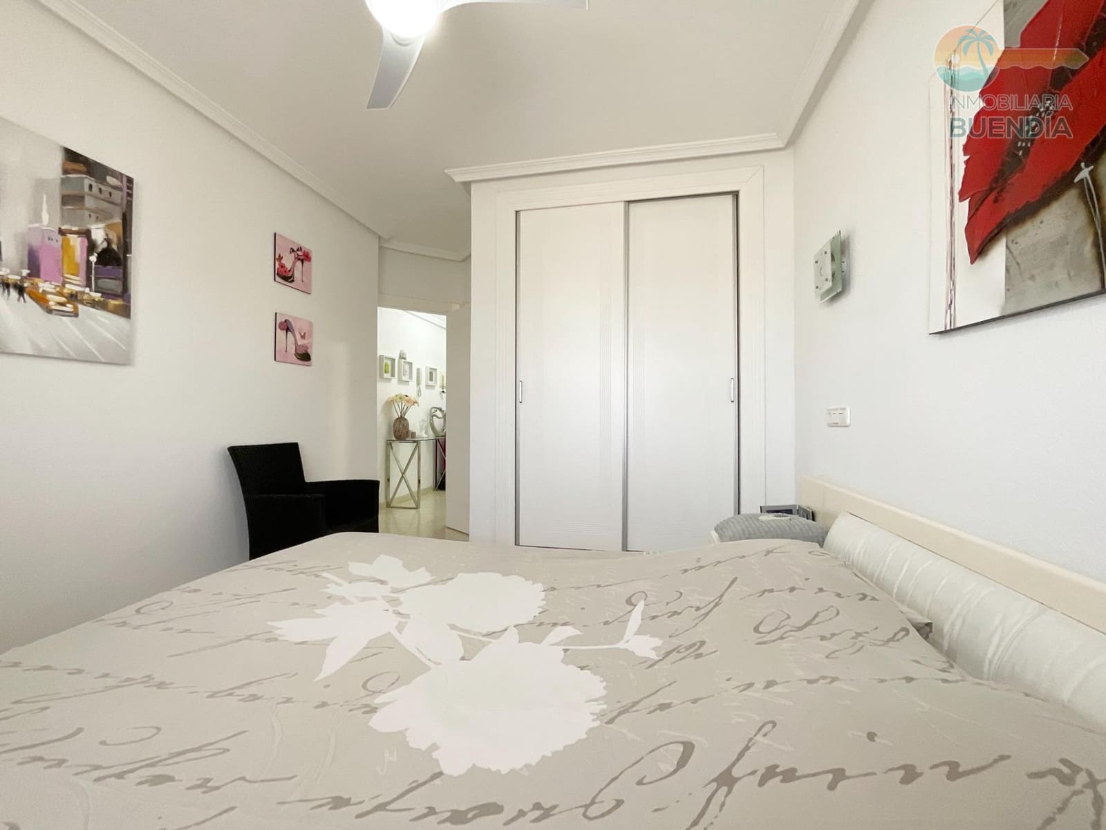 2 slaapkamer Appartement te koop in Mazarron - € 128.900 (Ref: 8698142)