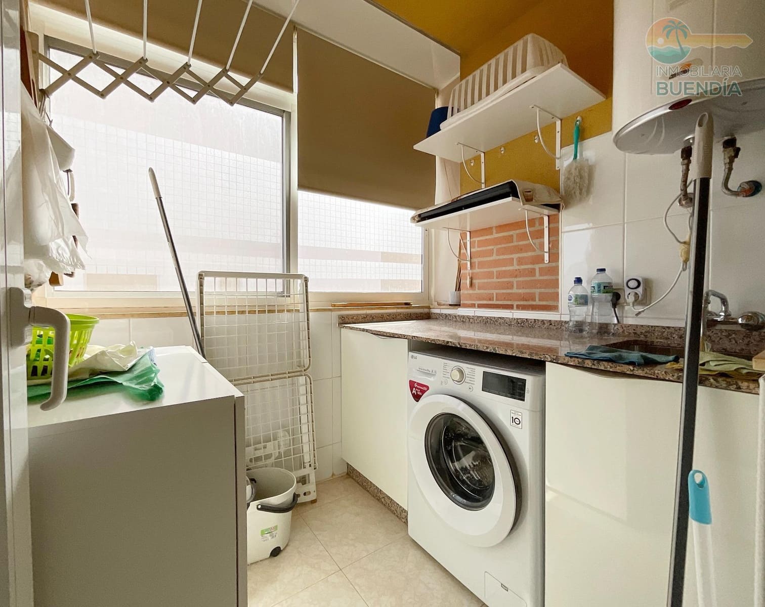 2 slaapkamer Appartement te koop in Mazarron - € 128.900 (Ref: 8698142)