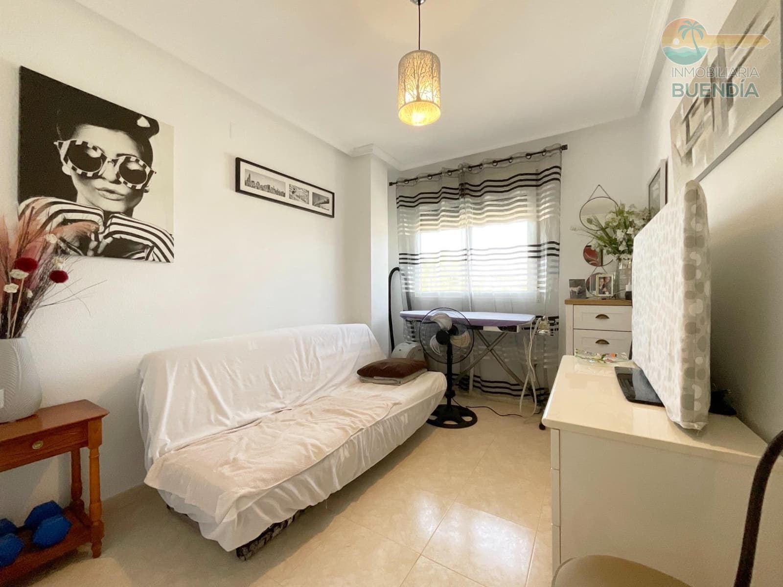 2 slaapkamer Appartement te koop in Mazarron - € 128.900 (Ref: 8698142)