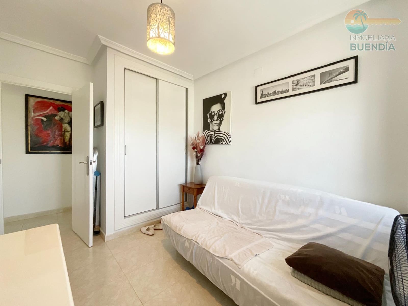 2 slaapkamer Appartement te koop in Mazarron - € 128.900 (Ref: 8698142)