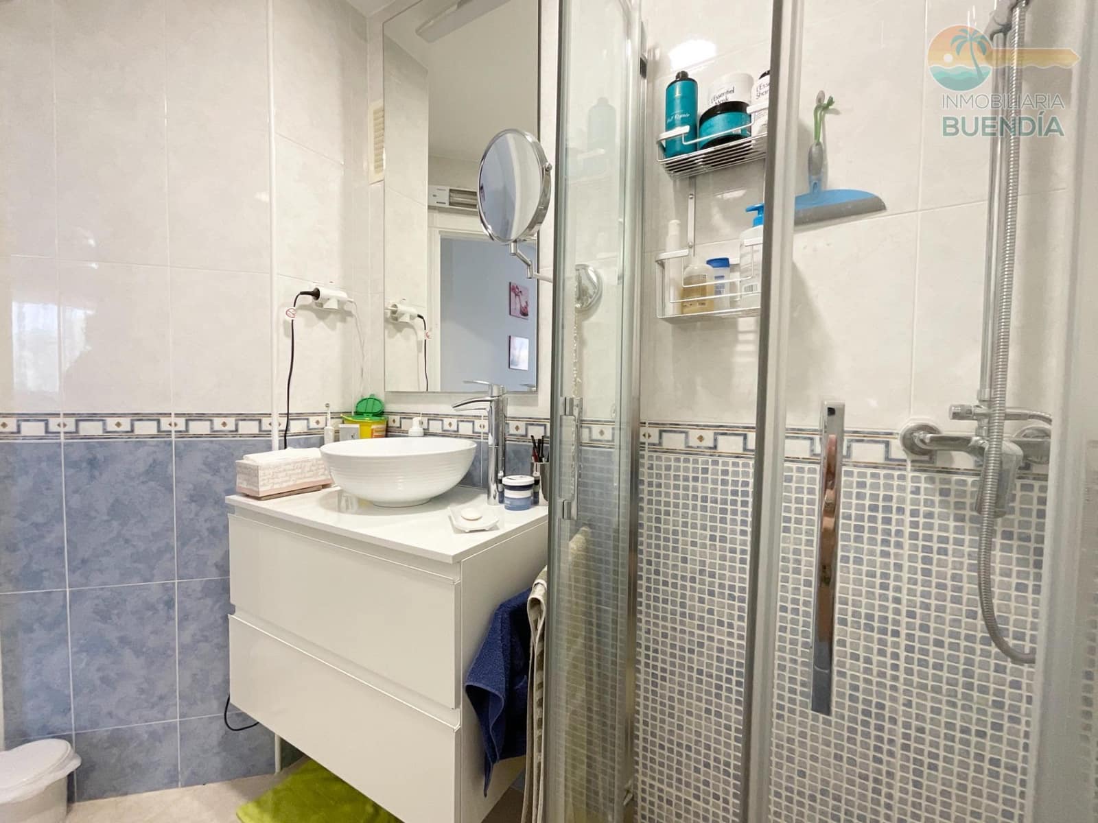 2 slaapkamer Appartement te koop in Mazarron - € 128.900 (Ref: 8698142)