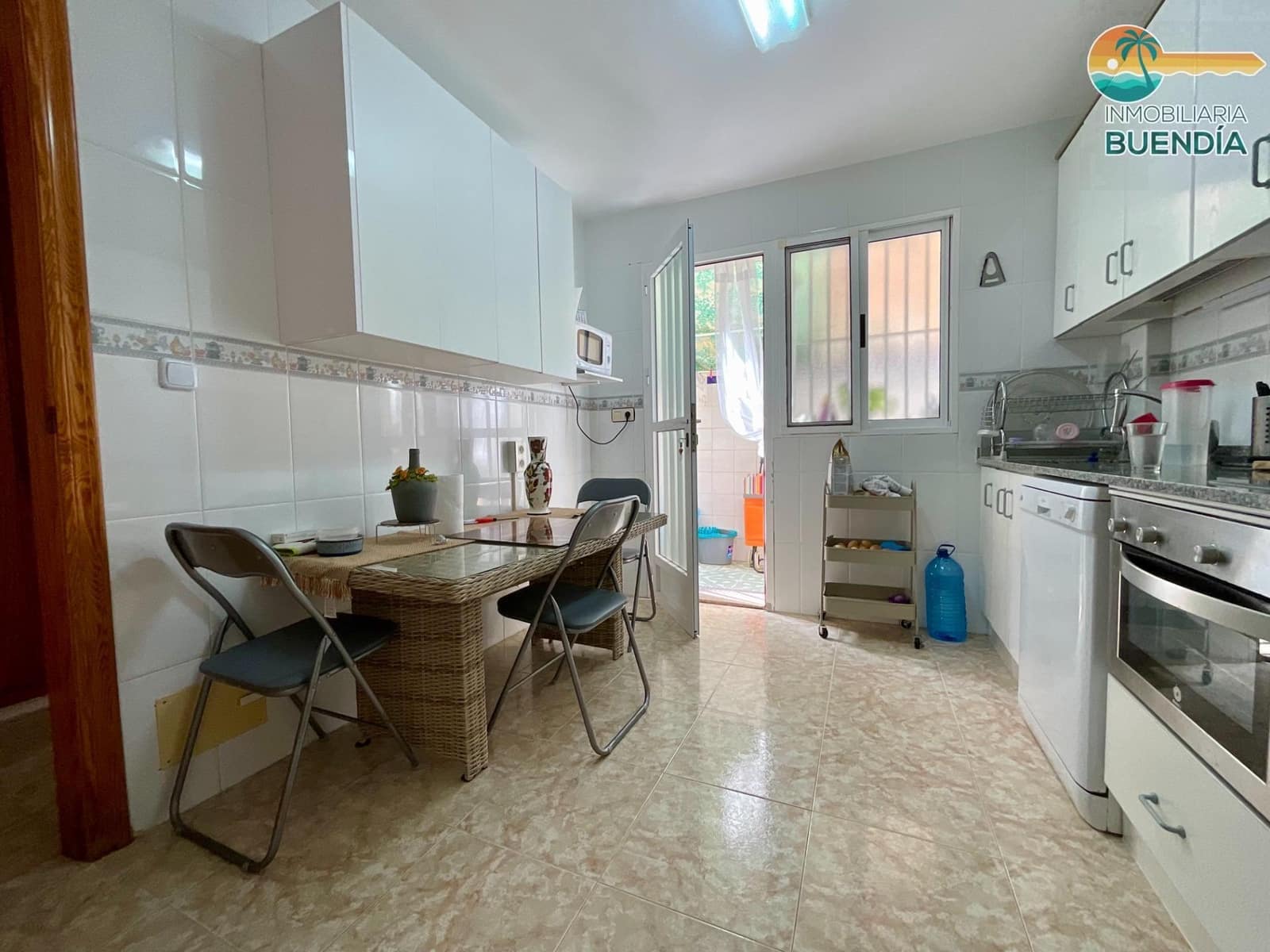 4 bedroom Apartment for sale in Puerto de Mazarron - € 229,900 (Ref: 8699963)