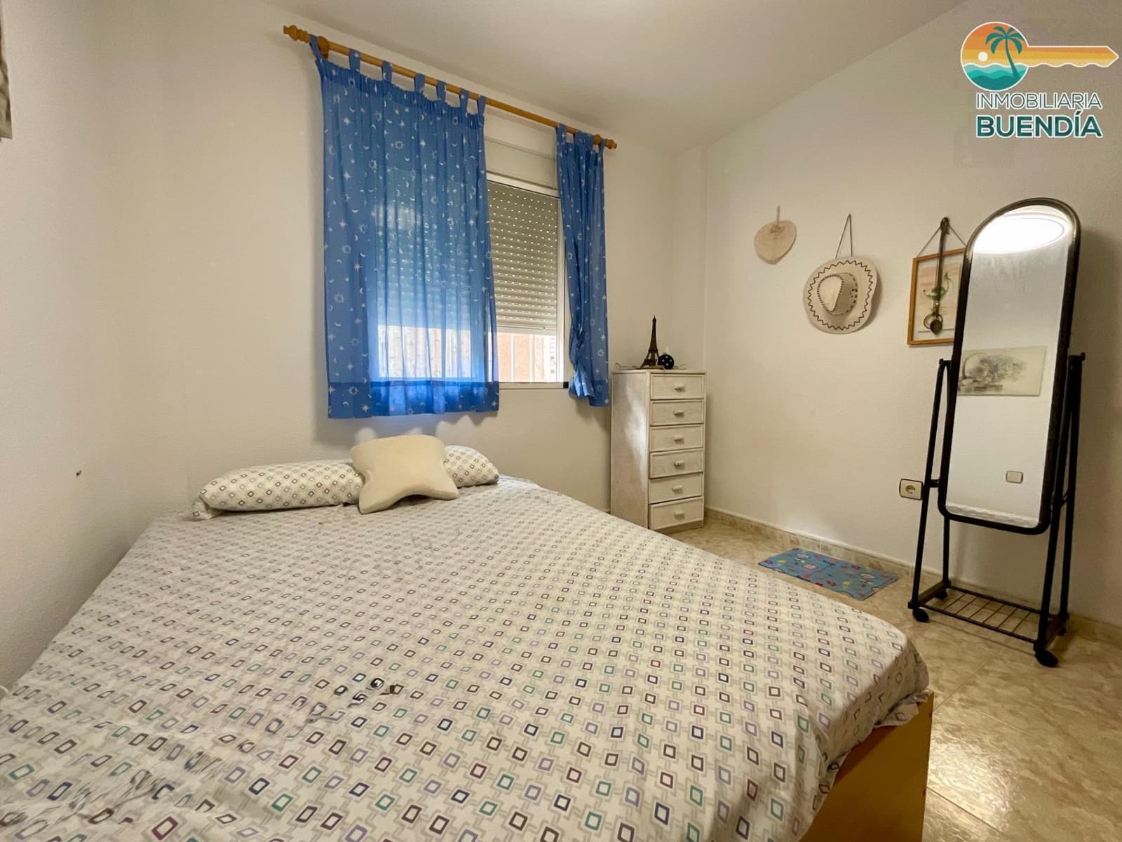 4 bedroom Apartment for sale in Puerto de Mazarron - € 229,900 (Ref: 8699963)