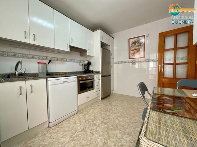 4 bedroom Apartment for sale in Puerto de Mazarron, Mazarrón - € 229,900 (Ref: 8699963)