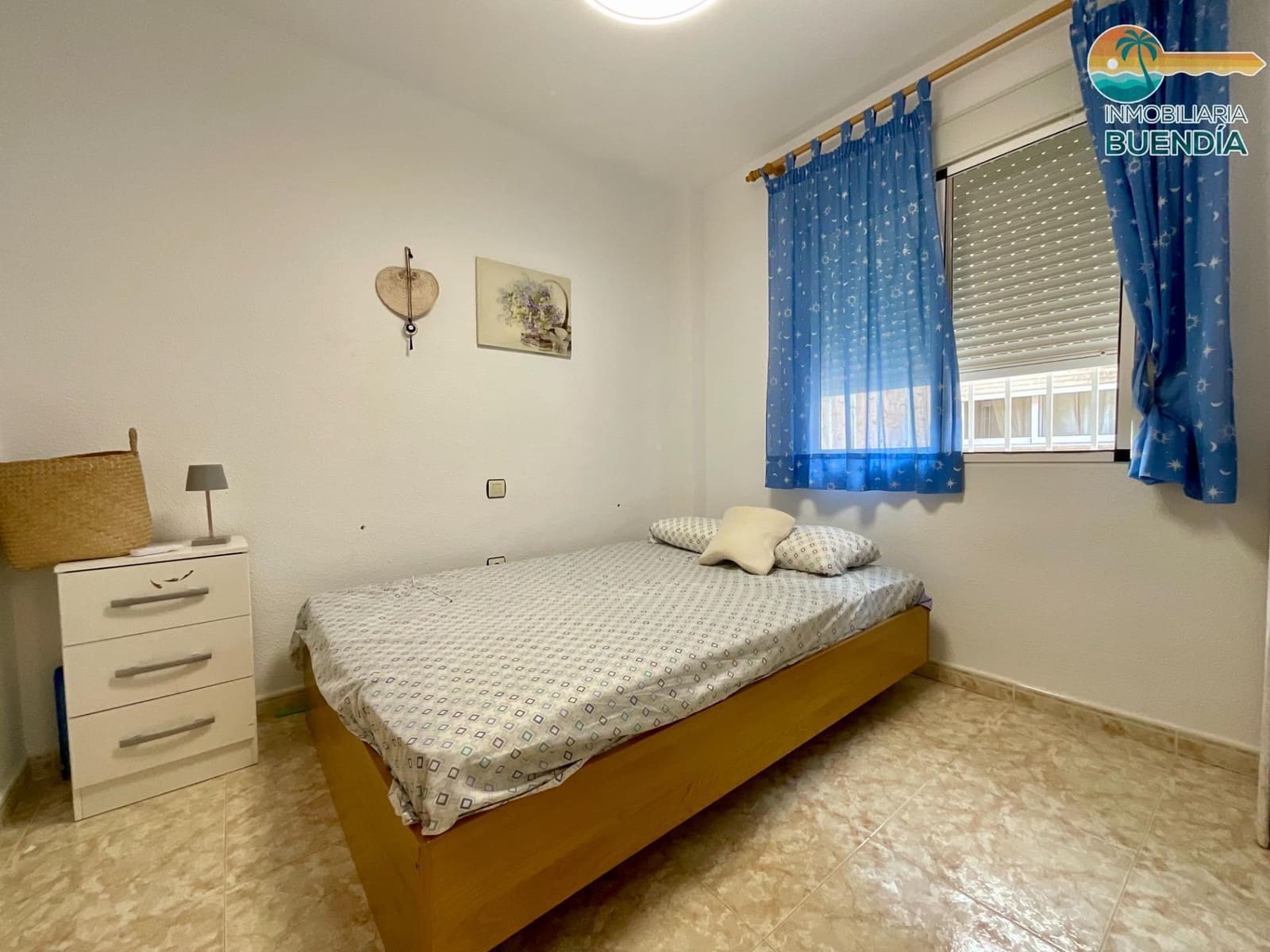 4 bedroom Apartment for sale in Puerto de Mazarron - € 229,900 (Ref: 8699963)