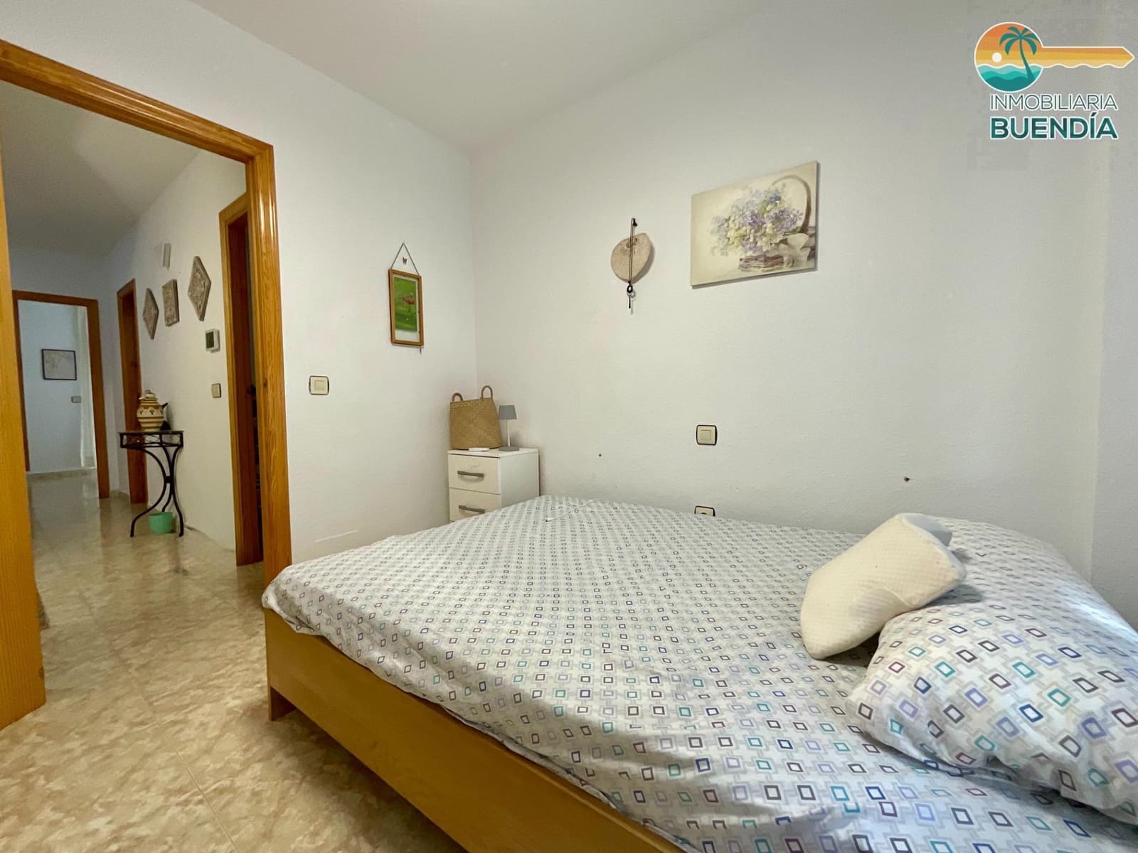 4 bedroom Apartment for sale in Puerto de Mazarron - € 229,900 (Ref: 8699963)