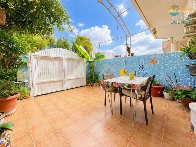 4 bedroom Apartment for sale in Puerto de Mazarron, Mazarrón - € 229,900 (Ref: 8699963)