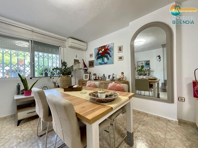 4 bedroom Apartment for sale in Puerto de Mazarron, Mazarrón - € 229,900 (Ref: 8699963)