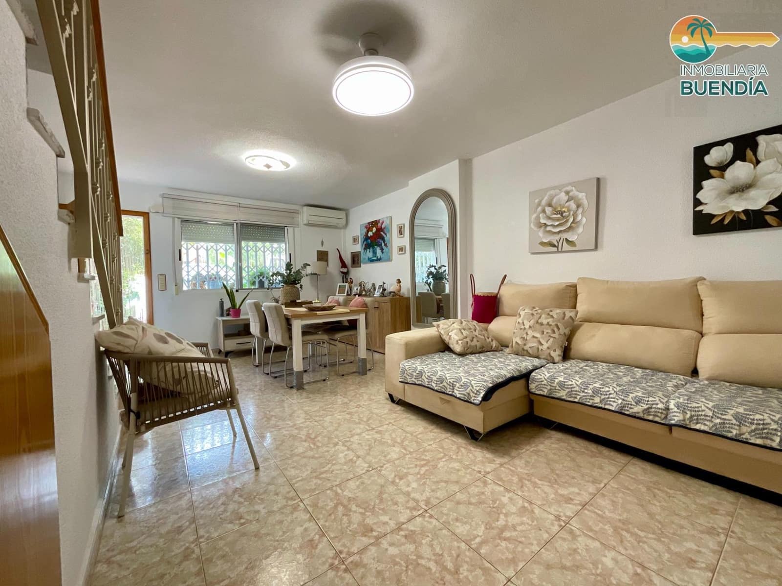 4 bedroom Apartment for sale in Puerto de Mazarron - € 229,900 (Ref: 8699963)