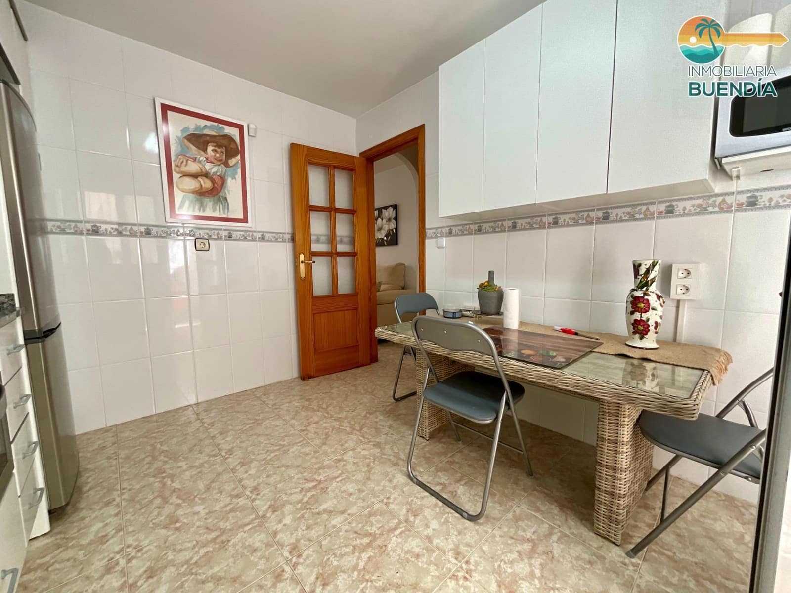 4 bedroom Apartment for sale in Puerto de Mazarron - € 229,900 (Ref: 8699963)