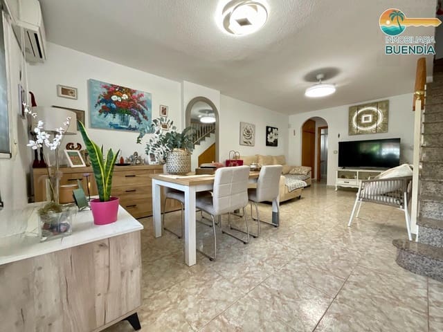 4 bedroom Apartment for sale in Puerto de Mazarron, Mazarrón - € 229,900 (Ref: 8699963)
