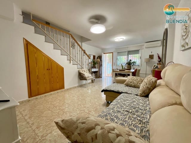 4 bedroom Apartment for sale in Puerto de Mazarron, Mazarrón - € 229,900 (Ref: 8699963)