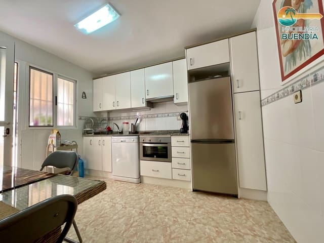 4 bedroom Apartment for sale in Puerto de Mazarron, Mazarrón - € 229,900 (Ref: 8699963)