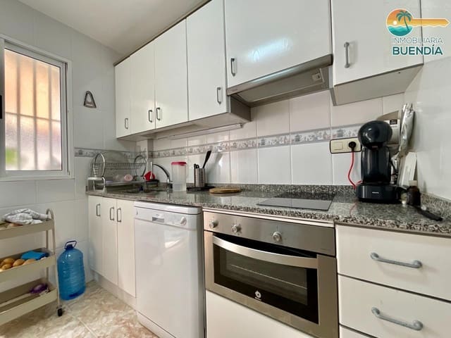 4 bedroom Apartment for sale in Puerto de Mazarron, Mazarrón - € 229,900 (Ref: 8699963)