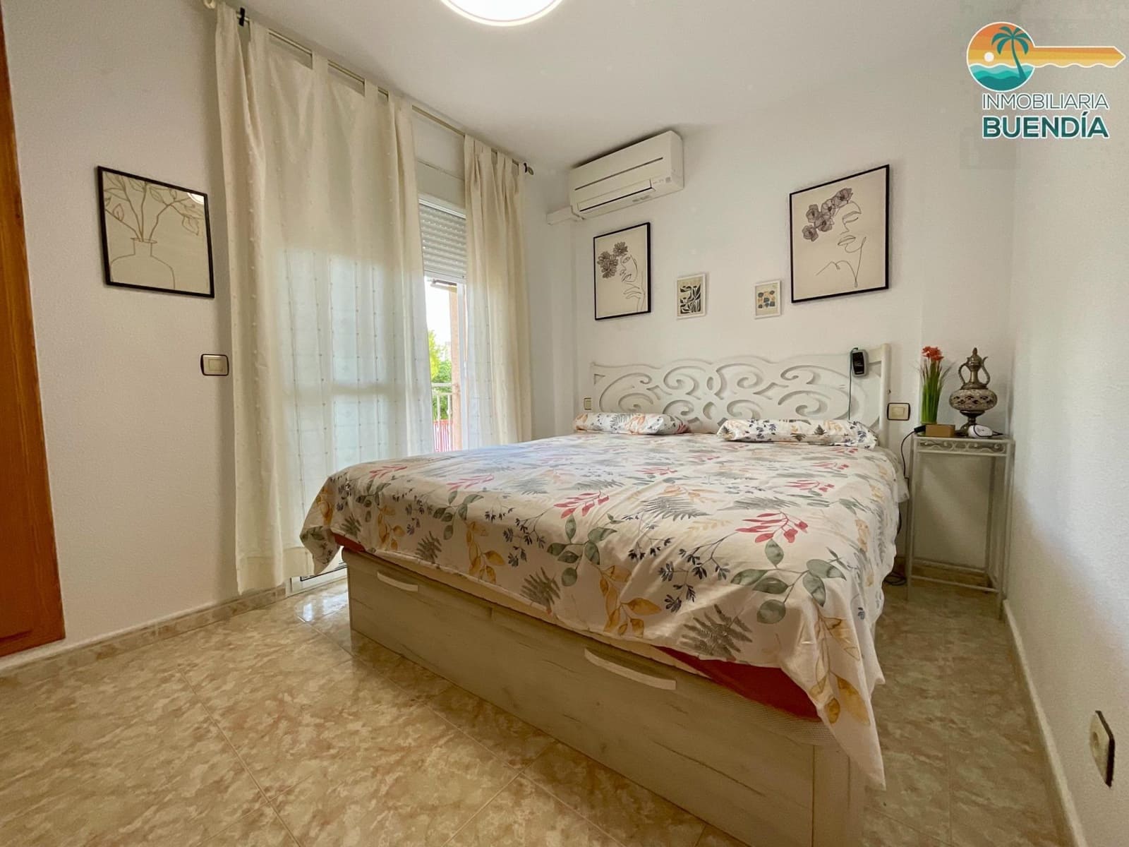 4 bedroom Apartment for sale in Puerto de Mazarron - € 229,900 (Ref: 8699963)