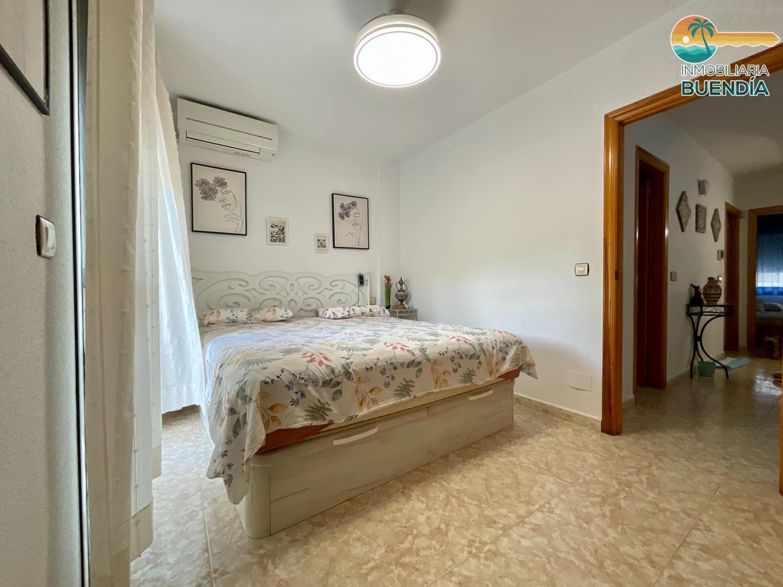 4 bedroom Apartment for sale in Puerto de Mazarron - € 229,900 (Ref: 8699963)