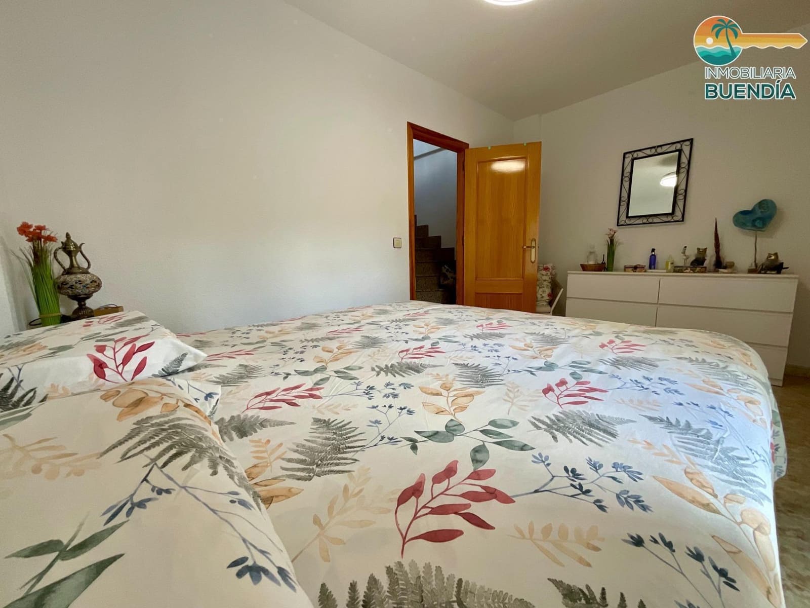 4 bedroom Apartment for sale in Puerto de Mazarron - € 229,900 (Ref: 8699963)