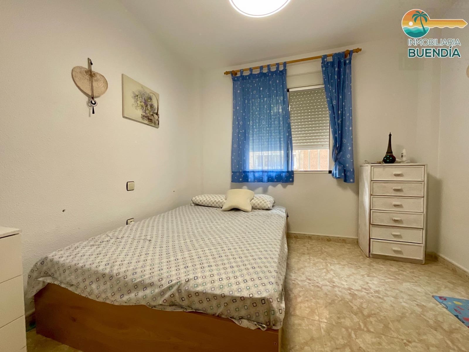 4 bedroom Apartment for sale in Puerto de Mazarron - € 229,900 (Ref: 8699963)