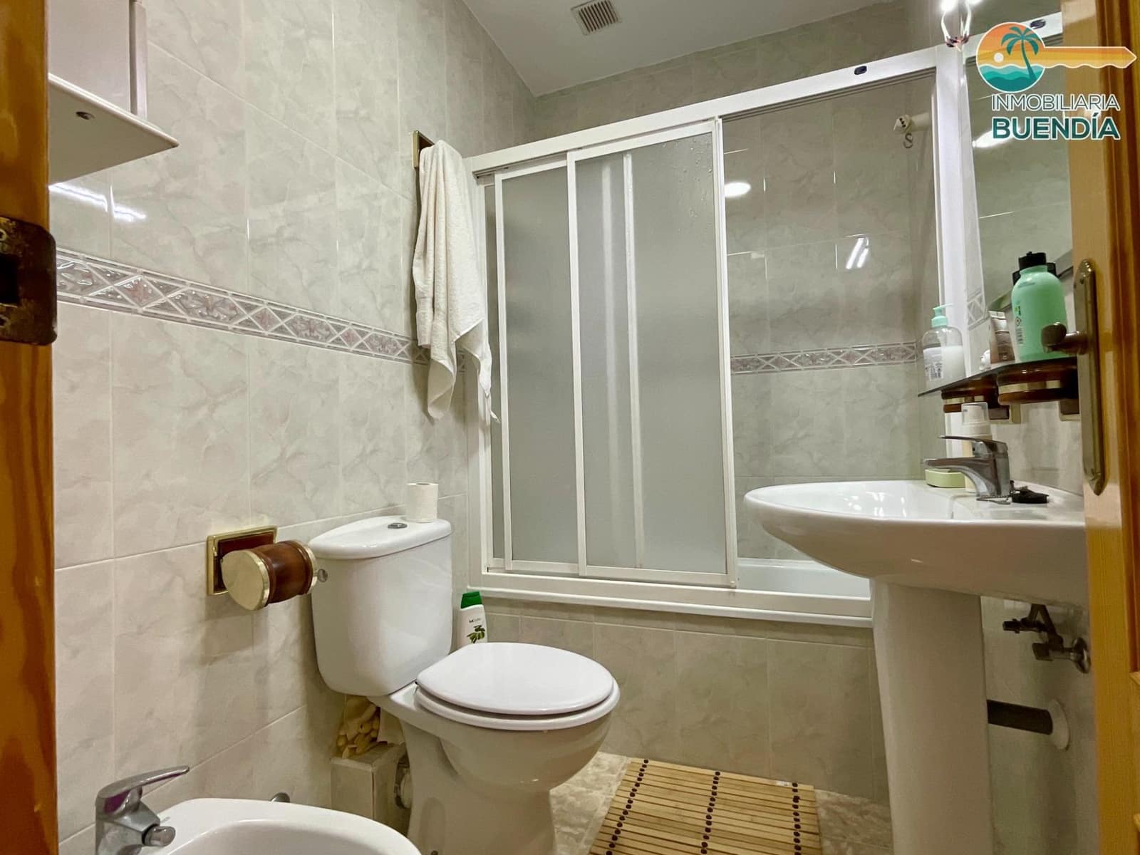 4 bedroom Apartment for sale in Puerto de Mazarron - € 229,900 (Ref: 8699963)